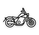Custom / Cafe Racer
