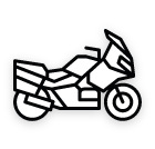 Moto Enduro Stradali
