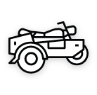 Sidecar / Trike