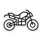 Moto Naked