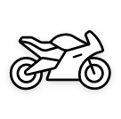 Moto da Strada